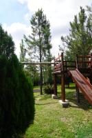 Double Room with Park View