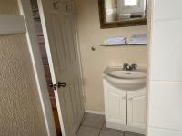 Chambre Double avec Salle de Bains Privative