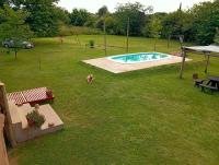 Casa chacra campo en victoria entre rios - Ferienwohnung Victoria