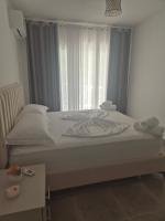 Christiano - Ferienwohnung Shëngjin