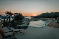 Apartment with Pool "Sunset Cove" - B&B Neum