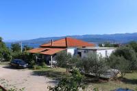 Apartment in Silo - Insel Krk 13555 - B&B