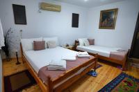 Triple Room with Bathroom