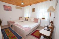 Chambre Double avec Salle de Bains Privative