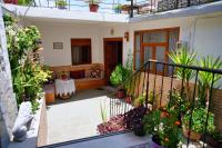 Guest House Denis - Ferienwohnung Gjirokastra