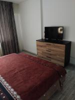 Apartament Manu Tg Neamt - B&B Târgu Neamţ