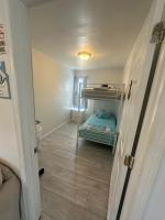 Dagsboro Retreat Beautiful 2 Bed and 1 Bath Villa - B&B Dagsboro