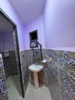 Cafe Restaurant Moove Oil - B&B Reçani