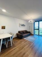 Appartement 1 Chambre Deluxe