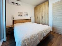 Deluxe Appartement met 1 Slaapkamer