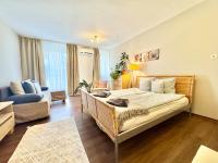 Apartment mit 2 Schlafzimmern