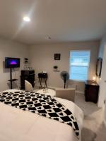 Nanashortlet - B&B Rosenberg