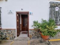 Casa Marta - B&B Setenil de las Bodegas