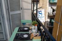 Scugnizzo Apartment SMART - B&B Naples