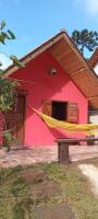 Chalé Refúgio dos Gnomos - B&B Visconde de Mauá