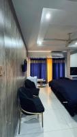Cozy One-Bed Studio With Self Check-In - B&B Rawalpindi