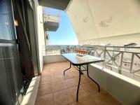 Anna Seaview Studio Apartment - B&B Durrës