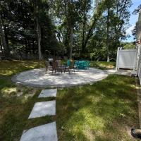 SPACIOUS RENOVATED HOME in Historic Sandwich-MA CAPE COD - B&B Sandwich