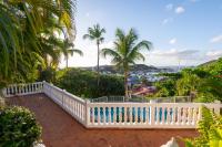 Viewstar - Bed and Breakfast Gustavia