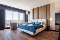 Appartement met 1 Slaapkamer en Bubbelbad