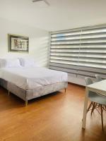 Casa Boutique Punto 26 - B&B Bogotá