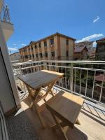 Kilometer 0 Comfortable Appartment - Bed and Breakfast Shkodër