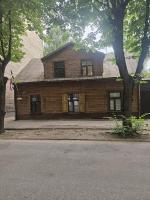 Appartement met 1 Slaapkamer