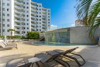 Blue Gold Escape - Ocean view, airco, heated pool - Ferienwohnung Adeje