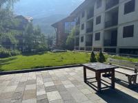 Cervino House - Ferienwohnung Breuil Cervinia