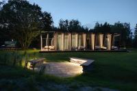 Modern 3BR Villa at the Golf Course - B&B Manniva