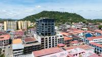 CASCO 114, king bed Stylish and Cozy apartment near Casco - Bed and Breakfast Panama-stad