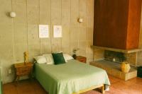 Habitación Doble Estándar con baño compartido