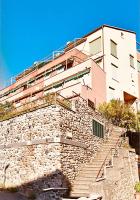 Wave House, 5 Terre - Ferienwohnung Monterosso al Mare