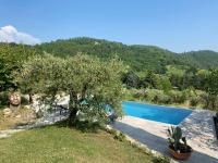 L'Ape - B&B Fogliano