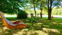 Domaine De La Licorne - Ferienwohnung La Chapelle-Aubareil