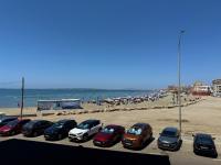 Atardeceres Gran Playa By Gloove - B&B Santa Pola