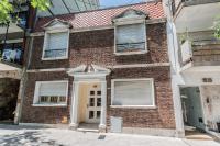 Depto Amplio con Luz Natural en Belgrano - B&B Buenos Aires