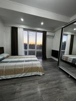 Rent&live calm place apartment - Ferienwohnung Crăsnăşeni