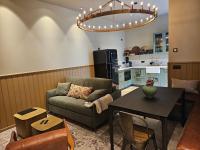 Appartement met 1 Slaapkamer en Uitzicht op de Tuin