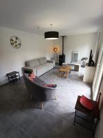 Partout l'étang Montier en der - Chambres d’hôtes La Bouverie