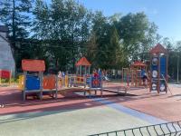 PREMIUM mieszkanie nad morzem Ustka - Ferienwohnung Stolpmünde