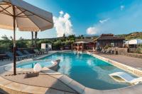 Terre Villa Katia - Bed and Breakfast Santa Maria di Licodia