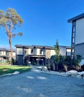Parksville Townhome 2 bedroom pool gym - B&B Parksville