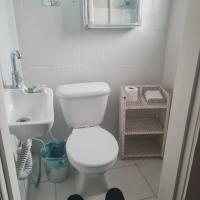 Barra da tijuca próximo a floresta - B&B Rio de Janeiro