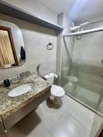 UNU 602 Itapuã: piscina, academia, praia e+ - B&B Salvador