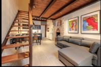 Spoleto between past, art, music - Chambres d’hôtes Spolète