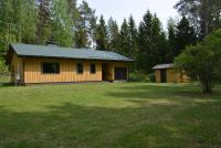 Pientalo tukikohtana lähellä Joensuuta - Bed and Breakfast Kulho