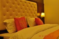 Executive Double or Twin Room