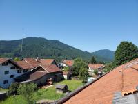 Biohof Dimper - KuhHorn - Ferienwohnung Saulgrub