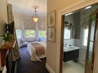 Deluxe Kamer met Kingsize Bed
